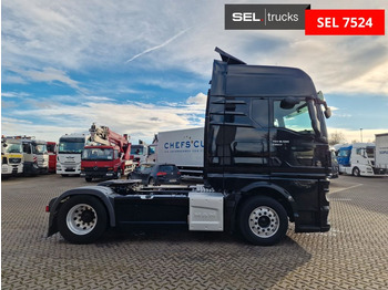 Sadulveok MAN ZF Intarder / Alu-Felgen / D38: pilt 4