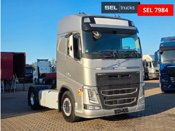 Sadulveok Volvo FH 460 / Nebenabtrieb / Standklimaanlage: pilt 3