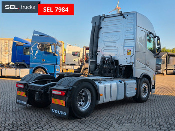 Sadulveok Volvo FH 460 / Nebenabtrieb / Standklimaanlage: pilt 5