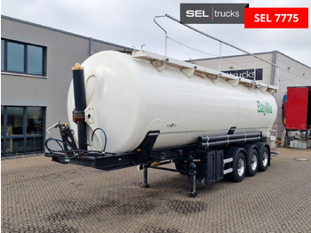 Silo poolhaagis SPITZER