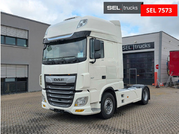 Sadulveok DAF XF 530