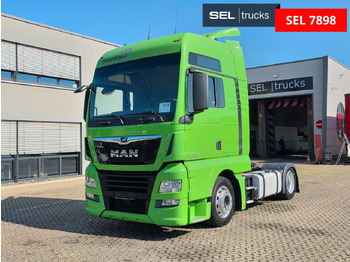 Sadulveok MAN TGX 18.460