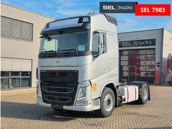 Sadulveok VOLVO FH 460