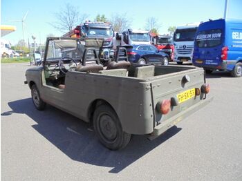 Auto DAF 66 YA: pilt 4