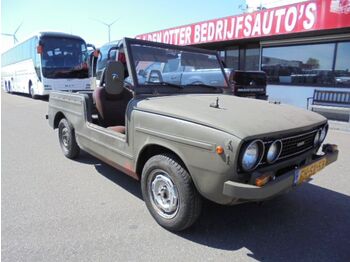 Auto DAF 66 YA: pilt 2
