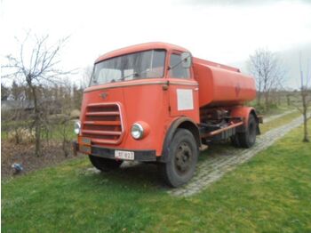 Tsisternauto DAF