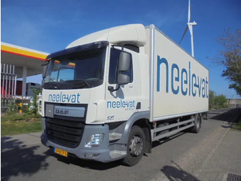 Kasti veoauto DAF CF 250