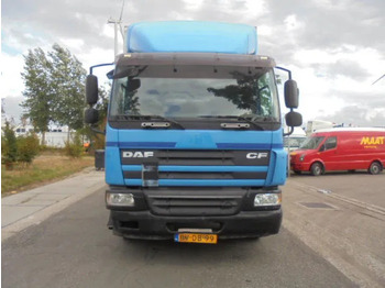 DAF CF 65 220 NL KENTEKEN liising DAF CF 65 220 NL KENTEKEN: pilt 2