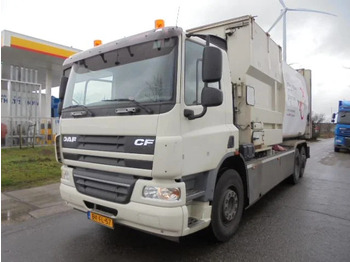 Prügiauto DAF CF 75 250