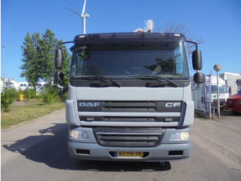 Kabiinišassiiga veoauto DAF CF 75.310 FAN 6x2 NL TRUCK: pilt 2 Kabiinišassiiga veoauto DAF CF 75.310 FAN 6x2 NL TRUCK: pilt 2