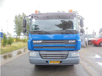 Prügiauto DAF CF 75 310 NL KENTEKEN TUV-APK 01-26: pilt 2