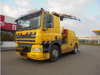 Puksiirauto DAF CF 85 360