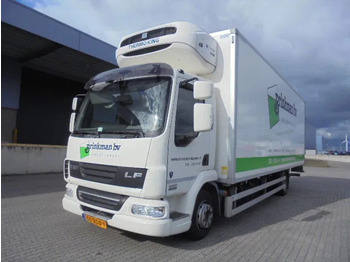 Külmutiga veoauto DAF LF 45 210