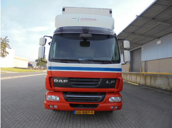 Tent veoauto DAF LF 45: pilt 2