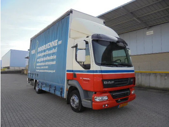 Tent veoauto DAF LF 45: pilt 3