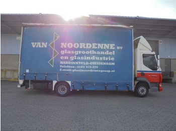 Tent veoauto DAF LF 45: pilt 4