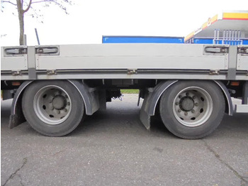 Platvormhaagis/ Madelhaagis DRACO MXS 220: pilt 5