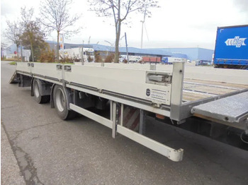 Platvormhaagis/ Madelhaagis DRACO MXS 220: pilt 4