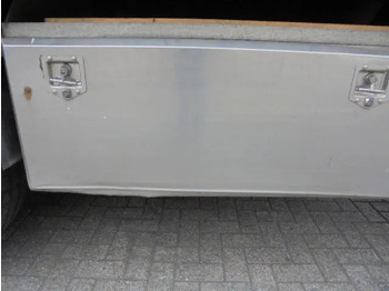 Tentpoolhaagis DRACO TXA 230 NL TRAILER: pilt 4 Tentpoolhaagis DRACO TXA 230 NL TRAILER: pilt 4