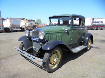 Auto FORD