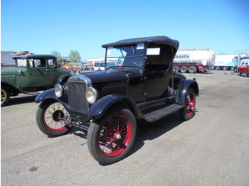 Auto FORD