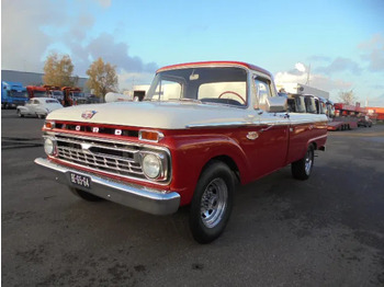 Pikap FORD