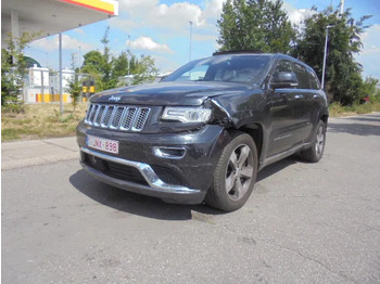 Maastur JEEP