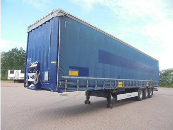 Tentpoolhaagis KRONE SD