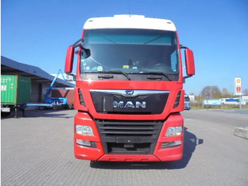 Külmutiga veoauto MAN TGX 26.500 XXL + RETARDER + FRC 2026: pilt 2
