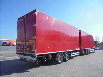 Külmutiga veoauto MAN TGX 26.500 XXL + RETARDER + FRC 2026: pilt 4