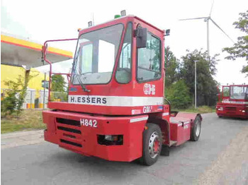 Laotraktor MOL