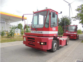 Laotraktor MOL
