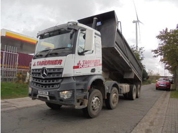 Kallurauto MERCEDES-BENZ Arocs 3240