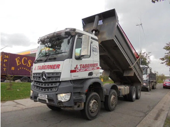 Kallurauto MERCEDES-BENZ Arocs 3243