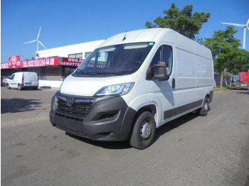 Kaubik OPEL