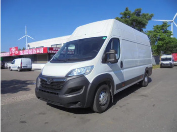 Kaubik OPEL