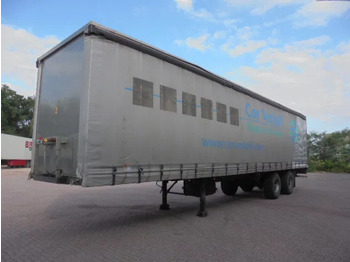 Tentpoolhaagis PACTON