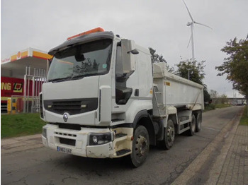 Kallurauto Renault Premium Lander 460 8X4 RD: pilt 5