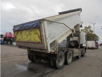 Kallurauto Renault Premium Lander 460 8X4 RD: pilt 4