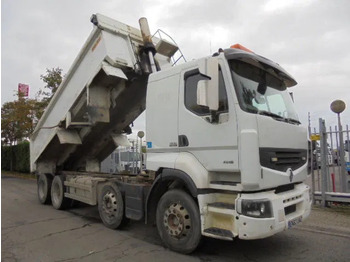 Kallurauto Renault Premium Lander 460 8X4 RD: pilt 2