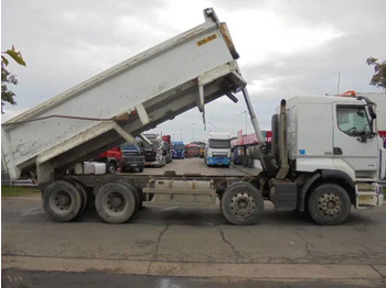 Kallurauto Renault Premium Lander 460 8X4 RD: pilt 3