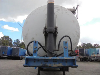 Tsistern poolhaagis SPITZER BP SK 50: pilt 2 Tsistern poolhaagis SPITZER BP SK 50: pilt 2