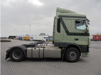 Sadulveok DAF XF 410 EURO6: pilt 4