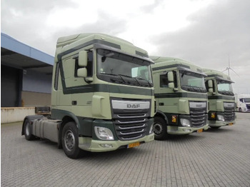 Sadulveok DAF XF 410 EURO6: pilt 3