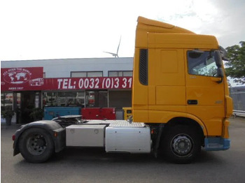 Sadulveok DAF XF 440 125XDAF 106 TRACTORHEAD IN STOCK: pilt 4