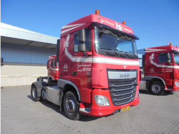 Sadulveok DAF XF 440 6X2 NL TRUCK: pilt 3