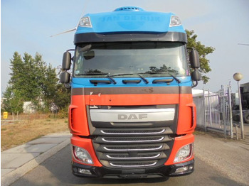Sadulveok DAF XF 440 MEGA: pilt 2