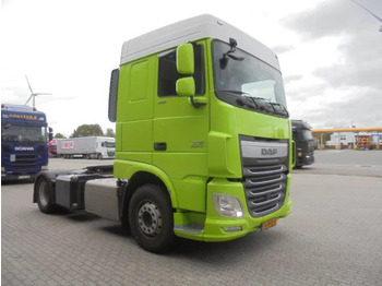 Sadulveok DAF XF 440 RTI COMPRESSOR NL TRUCK APK 05-26: pilt 2