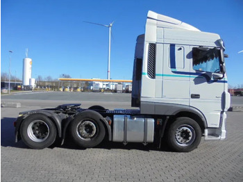 Sadulveok DAF XF 480 6X2 NL TRUCK: pilt 4