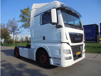 Sadulveok MAN TGX 18.400 XL: pilt 3
